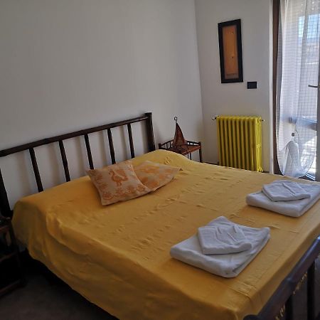 B&B La Terrazza Alghero Bagian luar foto