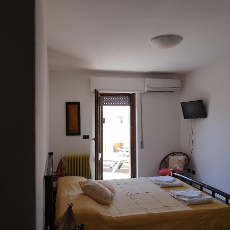 B&B La Terrazza Alghero Bagian luar foto