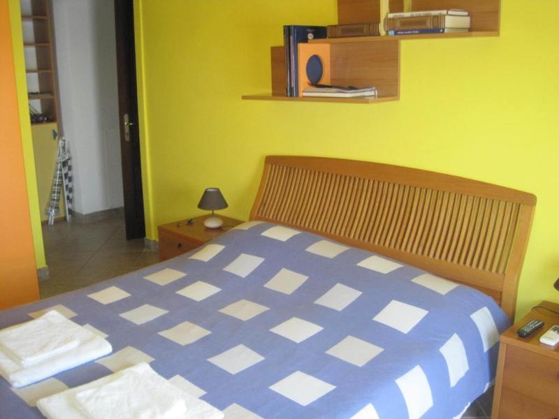 B&B La Terrazza Alghero Bagian luar foto