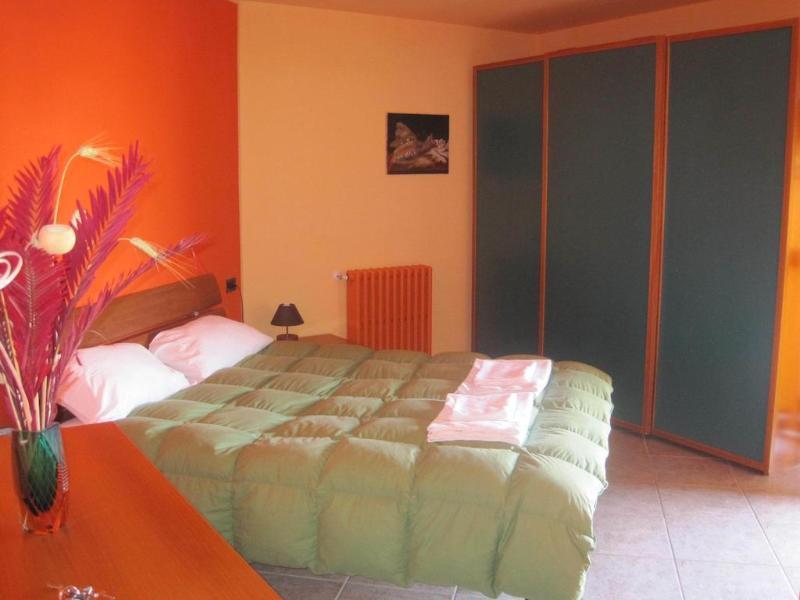 B&B La Terrazza Alghero Bagian luar foto
